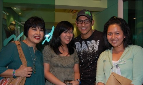 LSGH@50 with Gary V